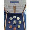 Slovakia 2020 - OECD (wooden proof set)