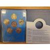 Slovakia 2014 - Accession SR do EU (6 commemorative €2 UNC coins)