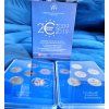 Slovakia 2019 - Slovak commemorative 2€ 2009 - 2019 (UNC set)