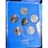 Slovakia 2019 - Slovak commemorative 2€ 2009 - 2019 (UNC set)