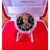 2 euro Monaco 2022 - Albert I. (proof)