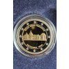 2 euro Chorvátsko 2024 - Varaždin (Proof)