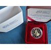 2 euro Slovakia 2024 - International Peace Marathon (proof)