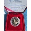 2 euro Slovakia 2024 - International Peace Marathon (proof)