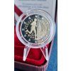 2 euro Slovensko 2024 - Medzinárodný maratón mieru (Proof)