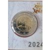 2 euro Greece 2024 - Penelope (BU coincards) - complete set