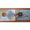 2 euro Lithuania 2024 - Straw Gardens (BU coincard)