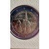 2 euro Vatican City 2017 - Fatima (BU coincard)