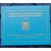 2 euro Vatican City 2019 - Sistine Chapel (BU coincard)