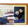 2 euro Malta 2022 - Erasmus Programme (BU coincard)