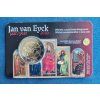 2 euro Belgium 2020 - Jan van Eyck (BU coincard)