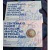 2 euro Portugal 2019 - Magellan (proof)