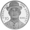 10 euro Slovensko 2024 - Janko Jesenský (Proof)