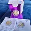 2 euro Finland 2017 - Anniversary Finnish independence (proof)