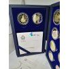 2 euro San Marino 2024 - PROOF set
