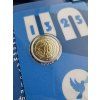 2 euro Malta 2022 - UN Resolution (BU coincard)