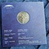 2 euro Latvia 2024 - Puzuris (BU coincard)