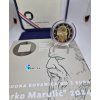2 euro Croatia 2024 - Marko Marulič (proof)