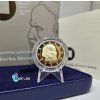 2 euro Croatia 2024 - Marko Marulič (proof)