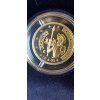 2 euro Spain 2005 - Don Quixote (proof set)