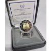 2 euro Cyprus 2024 - Accession do EU (proof)