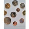 2 euro Slovenia 2024 - Library (proof set with and commemorative €2 coin)