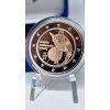 2 euro Belgium 2025 - National Lottery (proof)