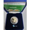 2 euro Belgium 2025 - National Lottery (proof)
