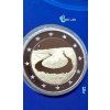 2 euro Germany 2025 - Saarland (proof 5-coin set)