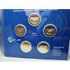 2 euro Germany 2025 - Saarland (proof 5-coin set)