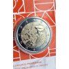 2 euro Netherlands 2022 - Erasmus Programme (BU coincard)