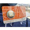 2 euro Netherlands 2022 - Erasmus Programme (BU coincard)