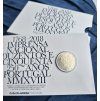 2 euro Portugal 2018 - INCM State Printing Office (proof)