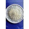 2 euro Lithuania 2015 - Flag (BU coincard)
