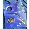 2 euro Lithuania 2015 - Flag (BU coincard)