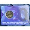 2 euro Lithuania 2015 - Flag (BU coincard)