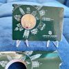2 euro Lithuania 2017 - Vilnius (BU coincard)