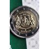 2 euro Lithuania 2021 - Dzukija (BU coincard)