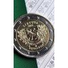 2 euro Lithuania 2022 - Suvalkija (BU coincard)