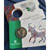 2 euro Lithuania 2022 - Suvalkija (BU coincard)
