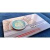 2 euro Latvia 2019 - Rising Sun (BU coincard)