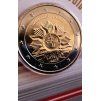 2 euro Latvia 2019 - Rising Sun (BU coincard)
