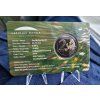 2 euro Latvia 2016 - Agriculture (BU coincard)
