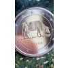 2 euro Latvia 2016 - Agriculture (BU coincard)