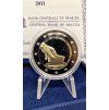 2 euro Malta 2011 - Prvé voľby (Proof)