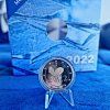 2 euro Finland 2022 - Balet (proof)