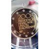 2 euro France 2008 - Presidency (proof)