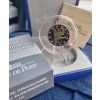 2 euro France 2008 - Presidency (proof)