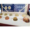 2 euro Greece 2014 - PROOF set (includes 2€ Ionian Islands and Theotokopoulos)