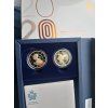 2 euro San Marino 2020 - PROOF set